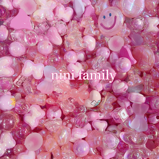 Live-Link No.1-nini family-Stella(global ship over $30, don't keep no pay order)